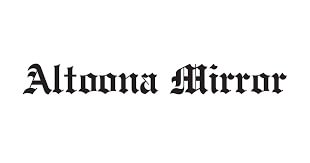 Altoona Mirror Athlete of the Week